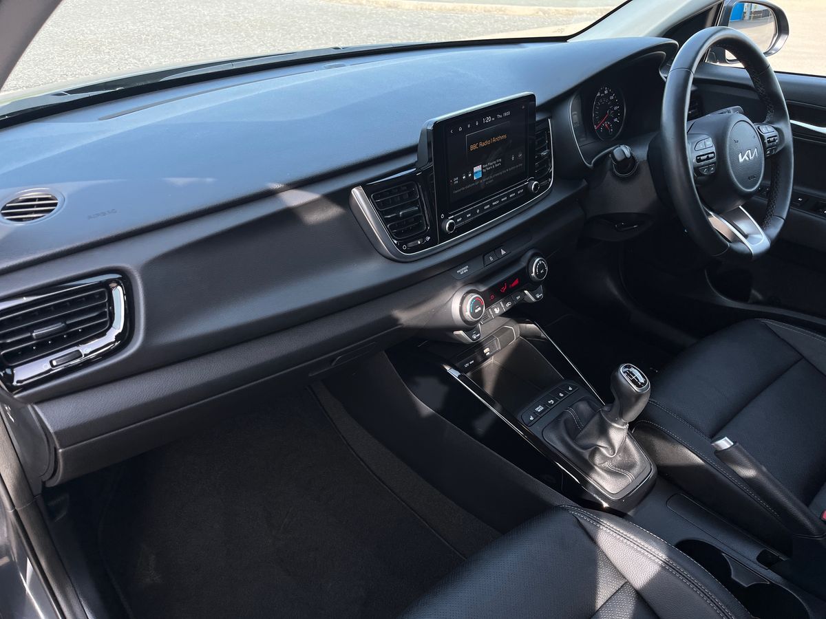 Used Kia Rio 2022 for sale - 77973427: Photo 2