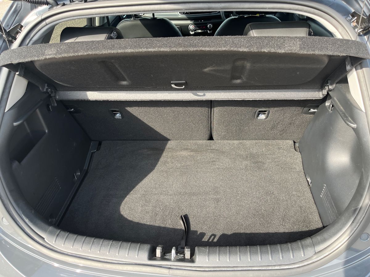 Used Kia Rio 2022 for sale - 77973427: Photo 22