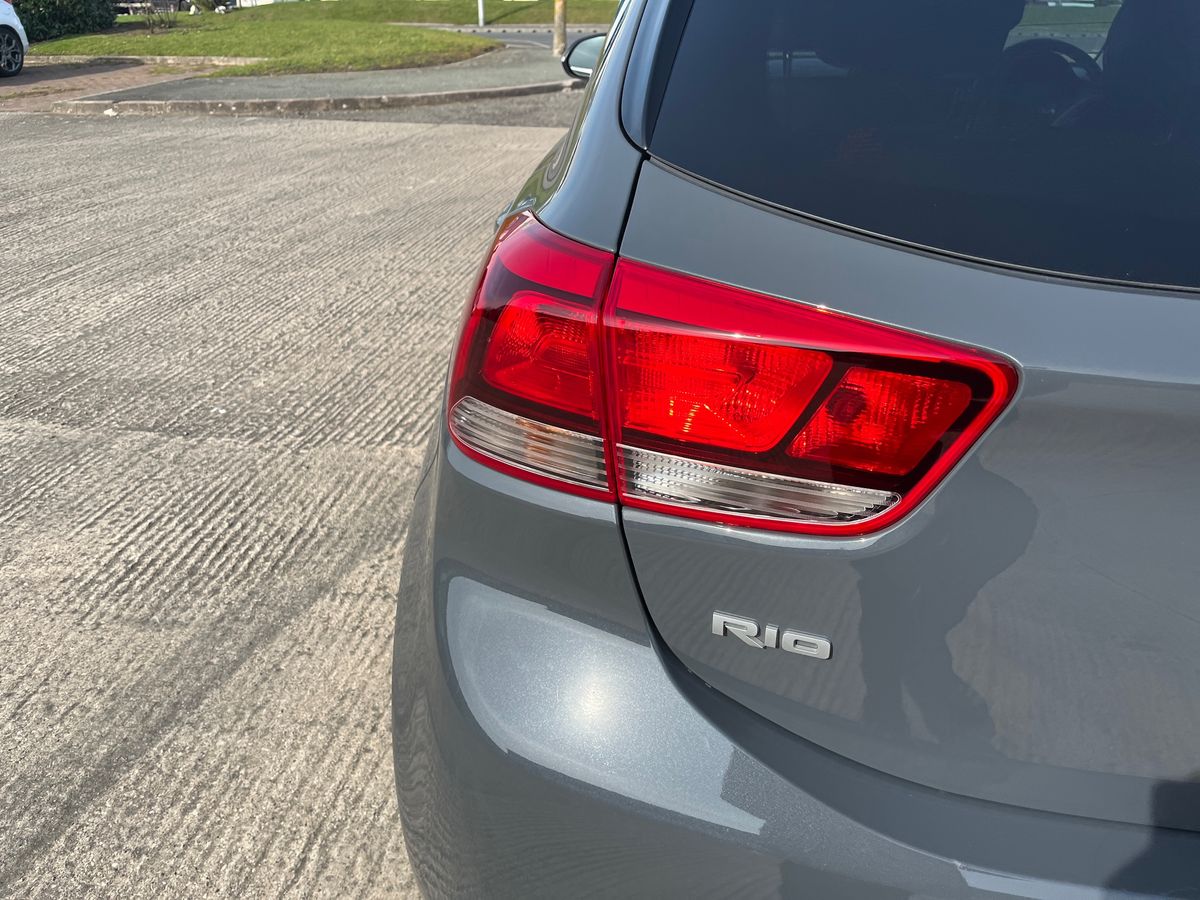 Used Kia Rio 2022 for sale - 77973427: Photo 23