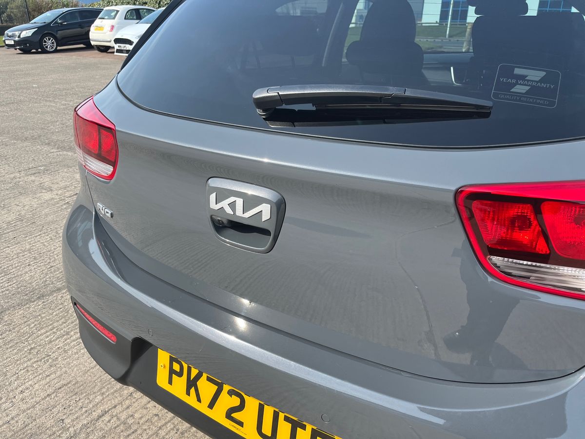Used Kia Rio 2022 for sale - 77973427: Photo 25