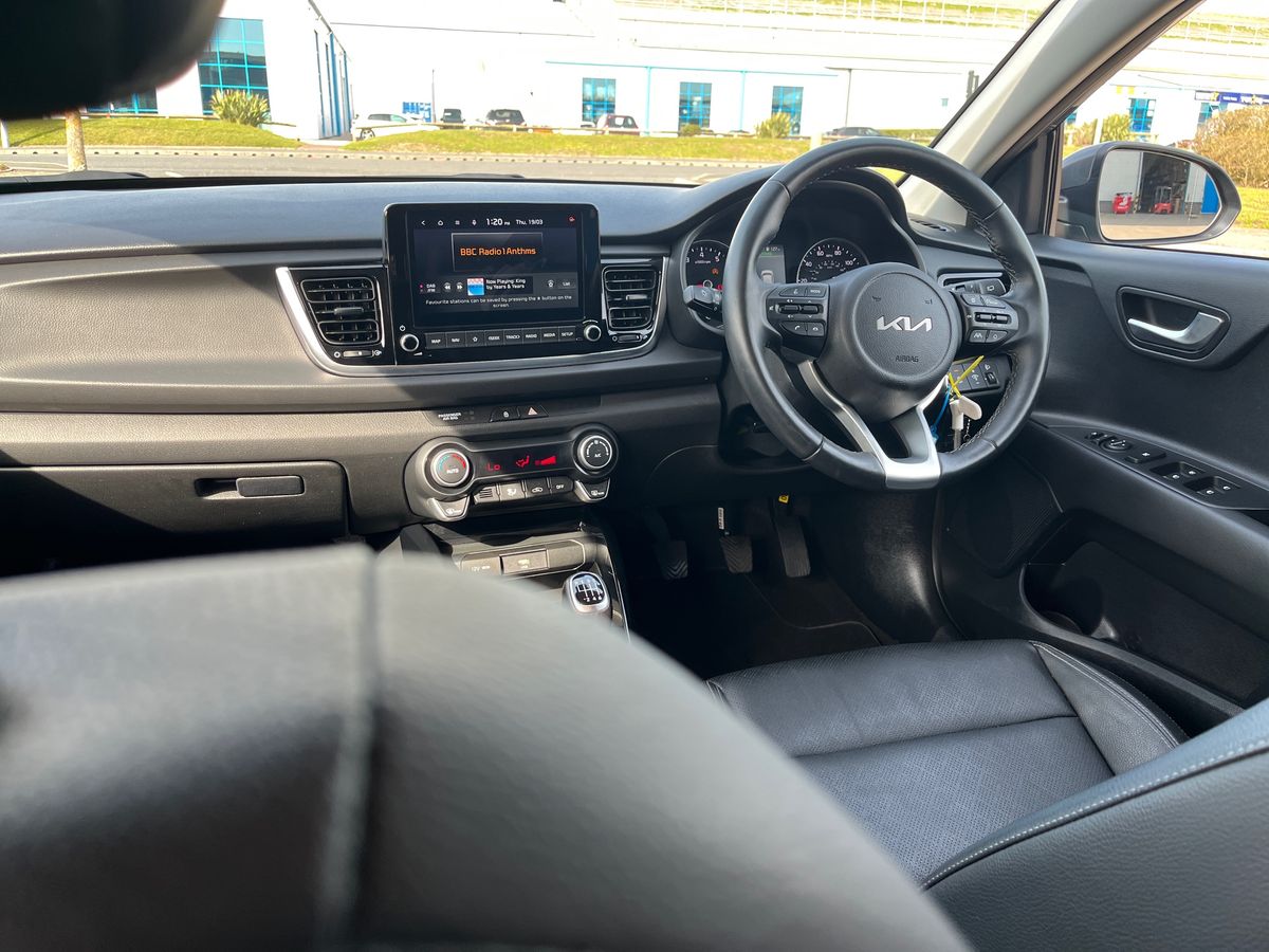 Used Kia Rio 2022 for sale - 77973427: Photo 26