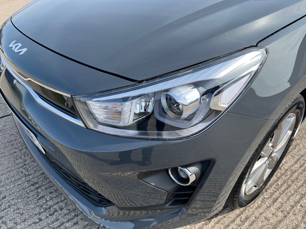 Used Kia Rio 2022 for sale - 77973427: Photo 27