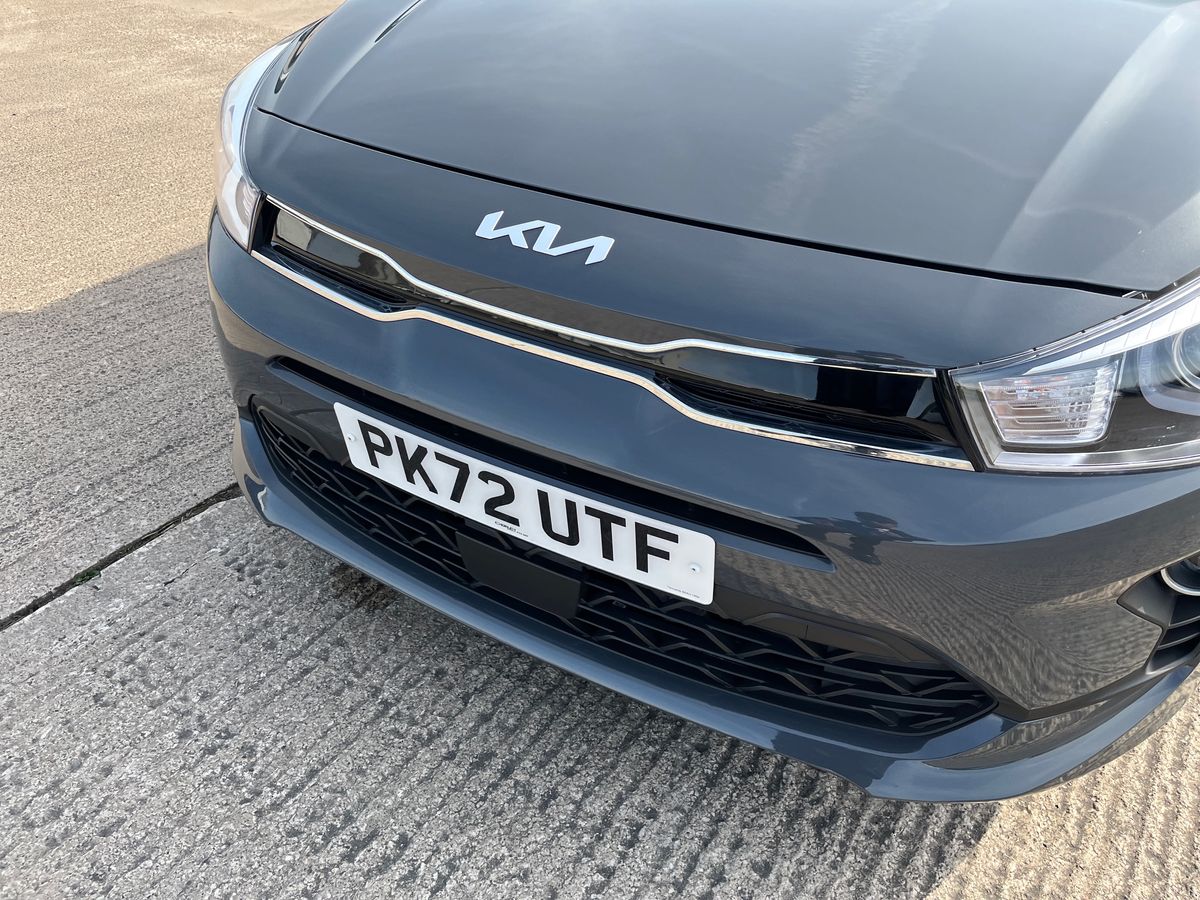 Used Kia Rio 2022 for sale - 77973427: Photo 28