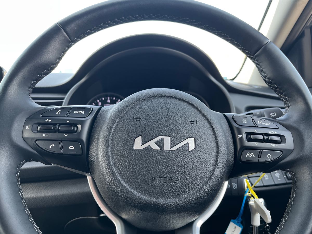 Used Kia Rio 2022 for sale - 77973427: Photo 29