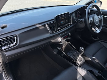 Used Kia Rio 2022 for sale - 77973427: Photo