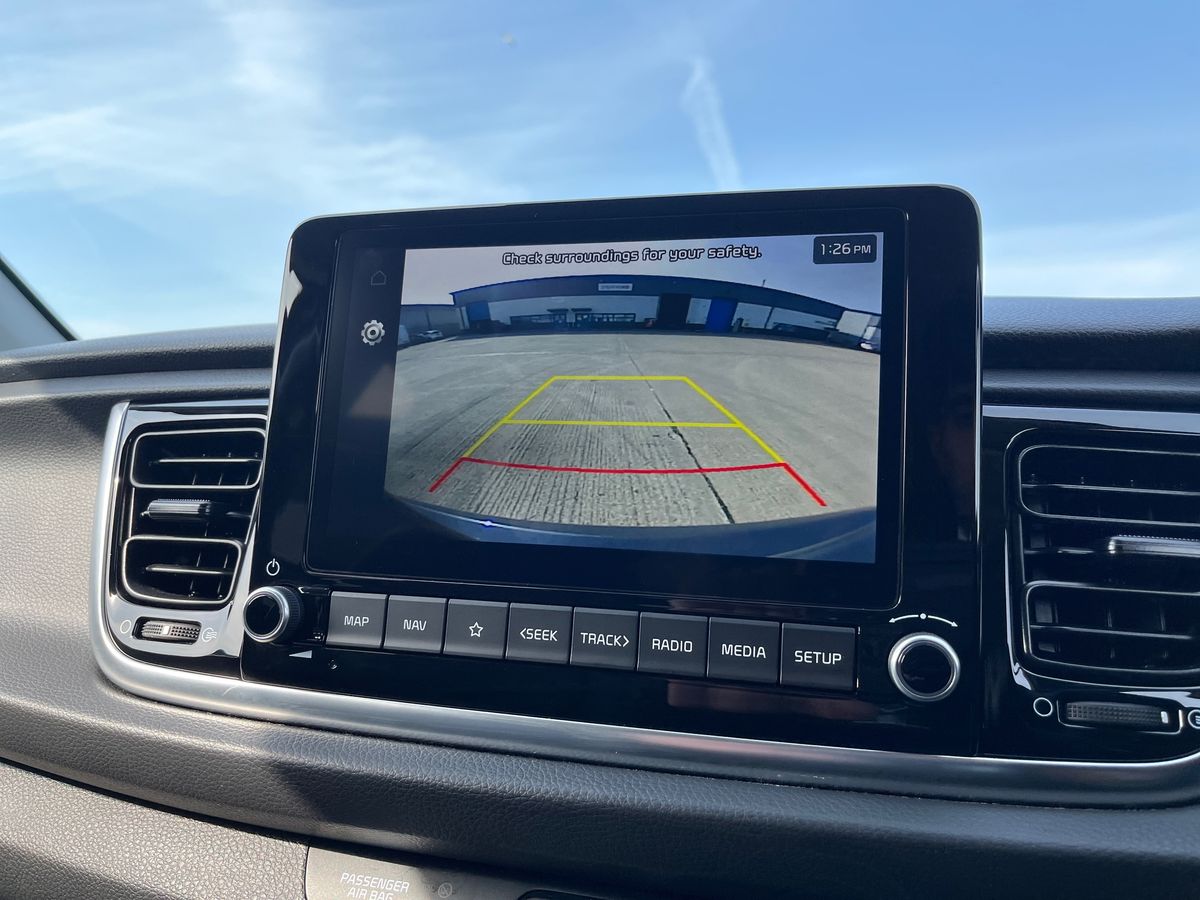 Used Kia Rio 2022 for sale - 77973427: Photo 34