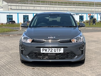 Used Kia Rio 2022 for sale - 77973427: Photo