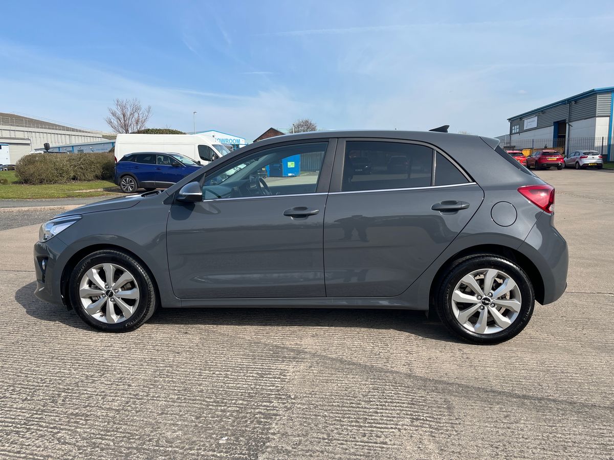 Used Kia Rio 2022 for sale - 77973427: Photo 6