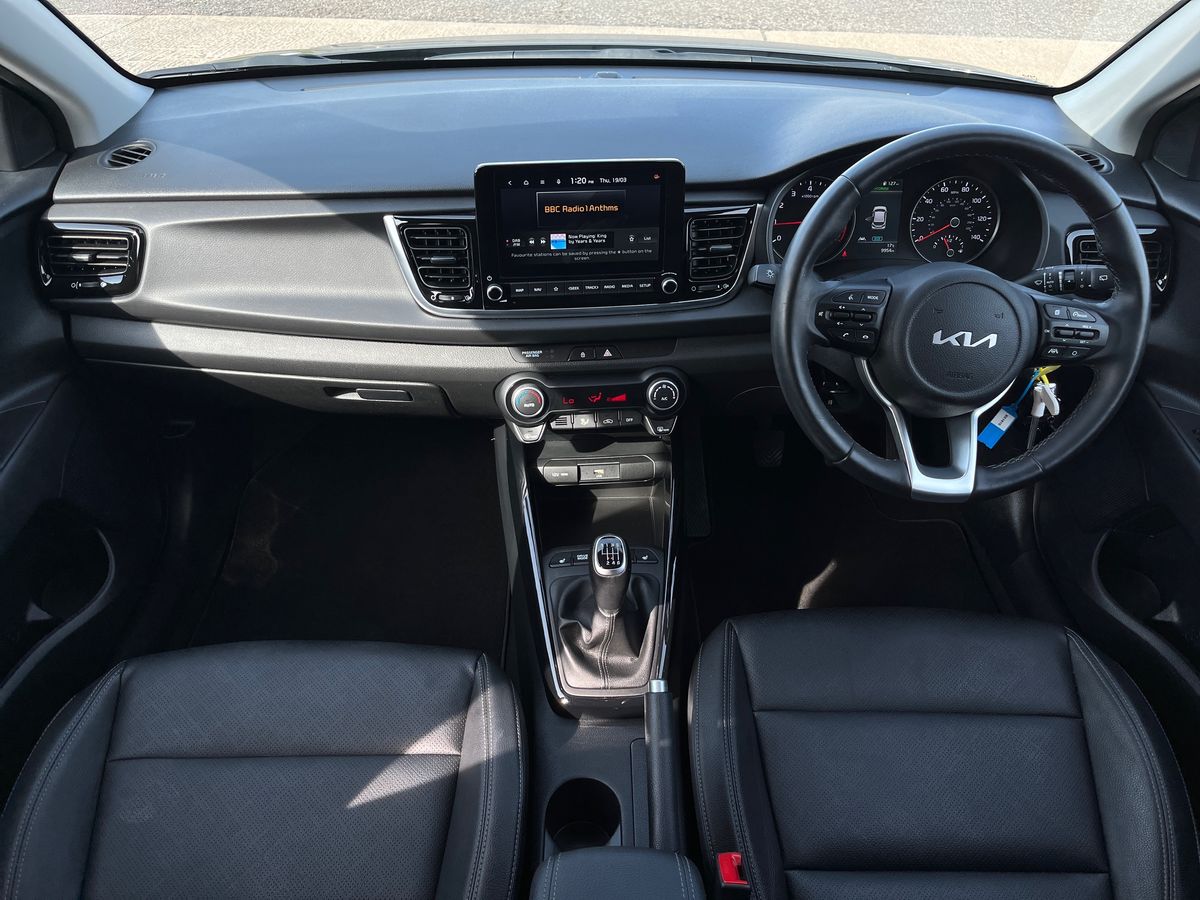 Used Kia Rio 2022 for sale - 77973427: Photo 7