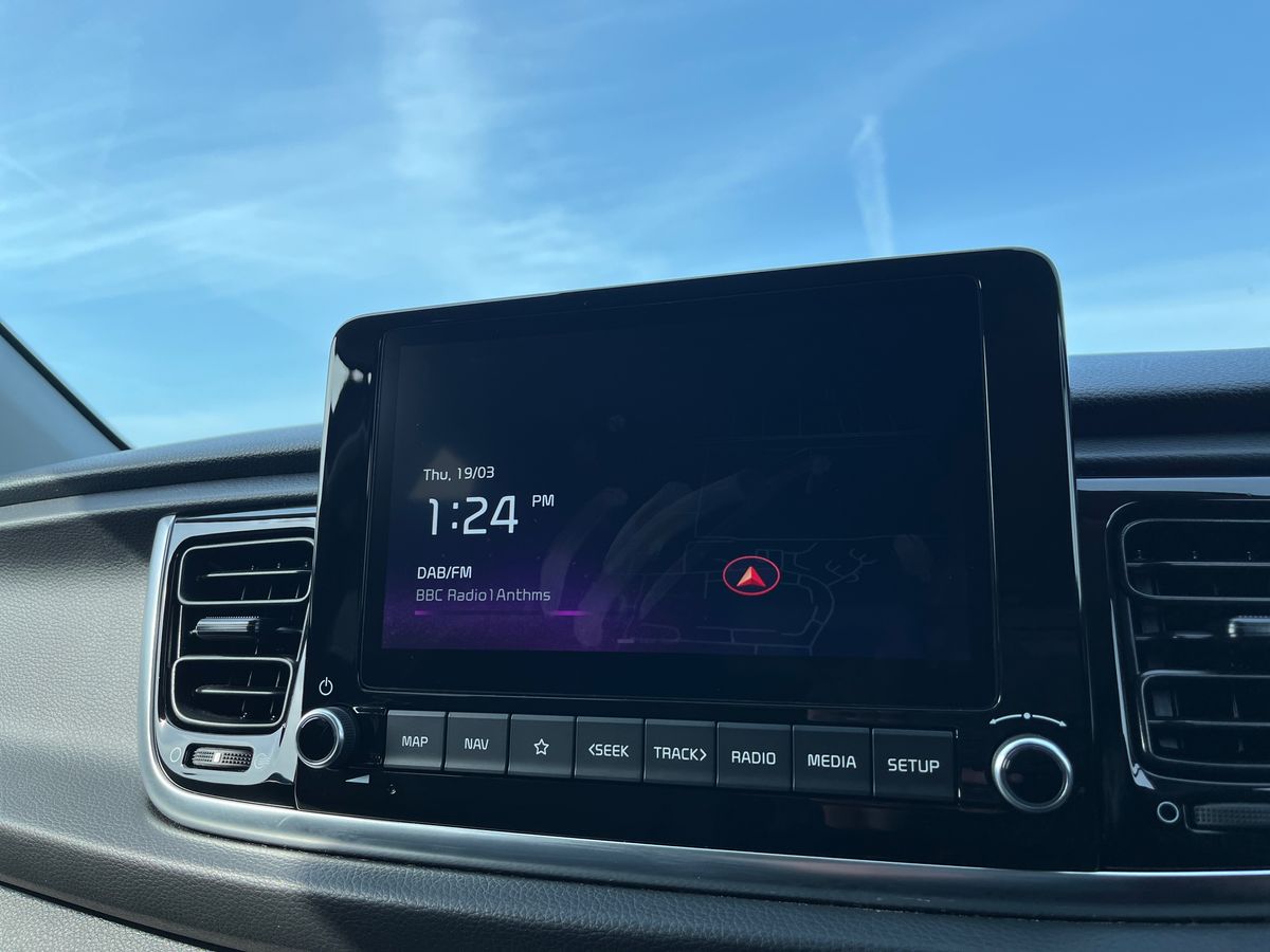 Used Kia Rio 2022 for sale - 77973427: Photo 9