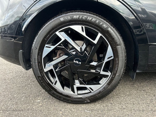 Used Kia Sportage 2023 for sale - 76220143: Photo 11