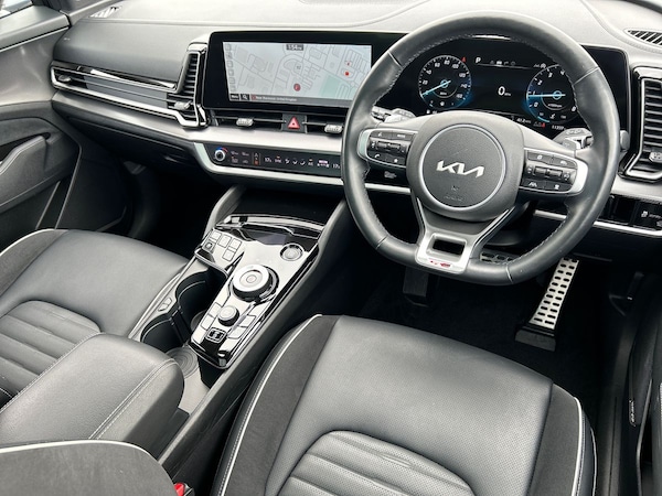 Used Kia Sportage 2023 for sale - 76220143: Photo 14