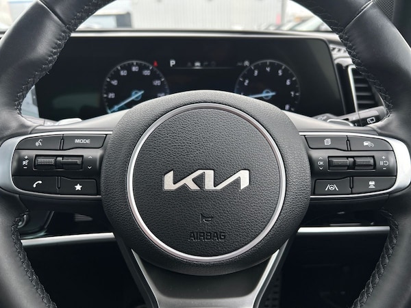 Used Kia Sportage 2023 for sale - 76220143: Photo 33