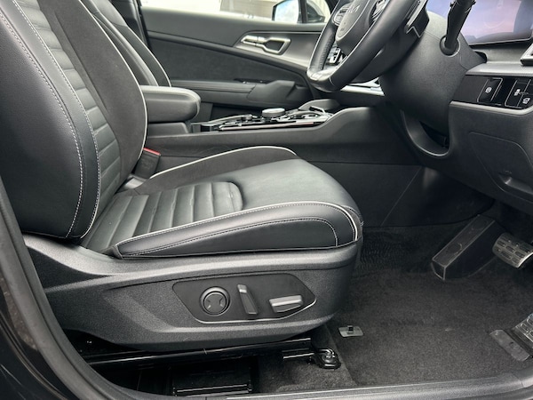 Used Kia Sportage 2023 for sale - 76220143: Photo 40