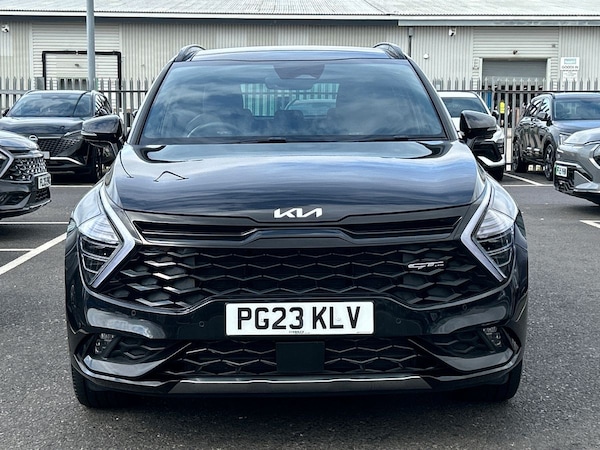 Used Kia Sportage 2023 for sale - 76220143: Photo 4