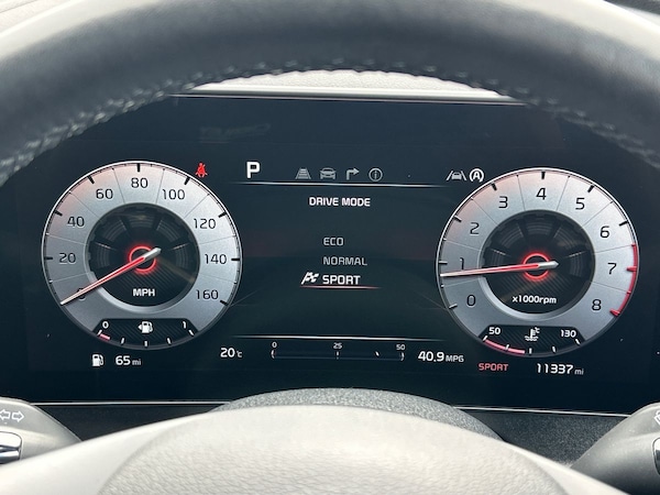 Used Kia Sportage 2023 for sale - 76220143: Photo 63