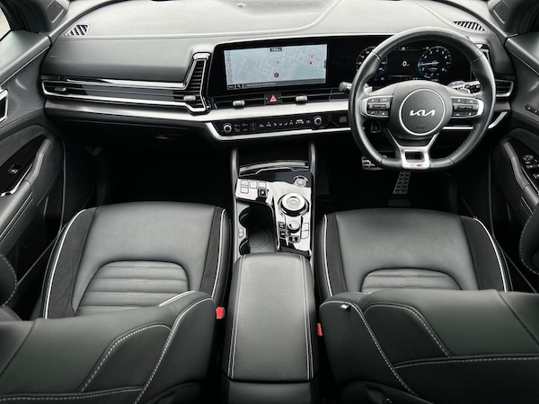 Used Kia Sportage 2023 for sale - 76220143: Photo 7