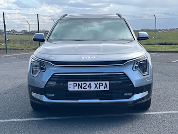 Used Kia Niro 2024 for sale - 78228756: Photo
