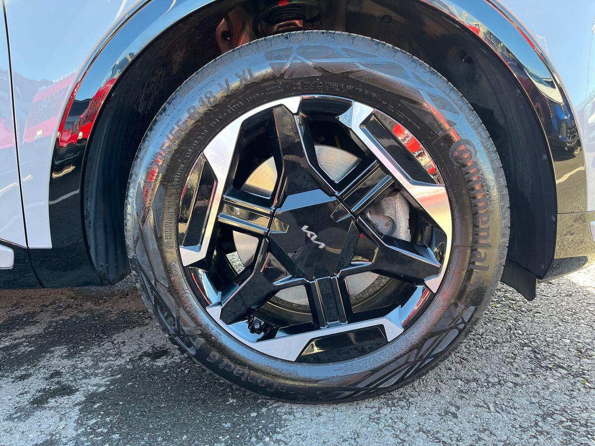 Used Kia Sportage 2025 for sale - 77742207: Photo 10