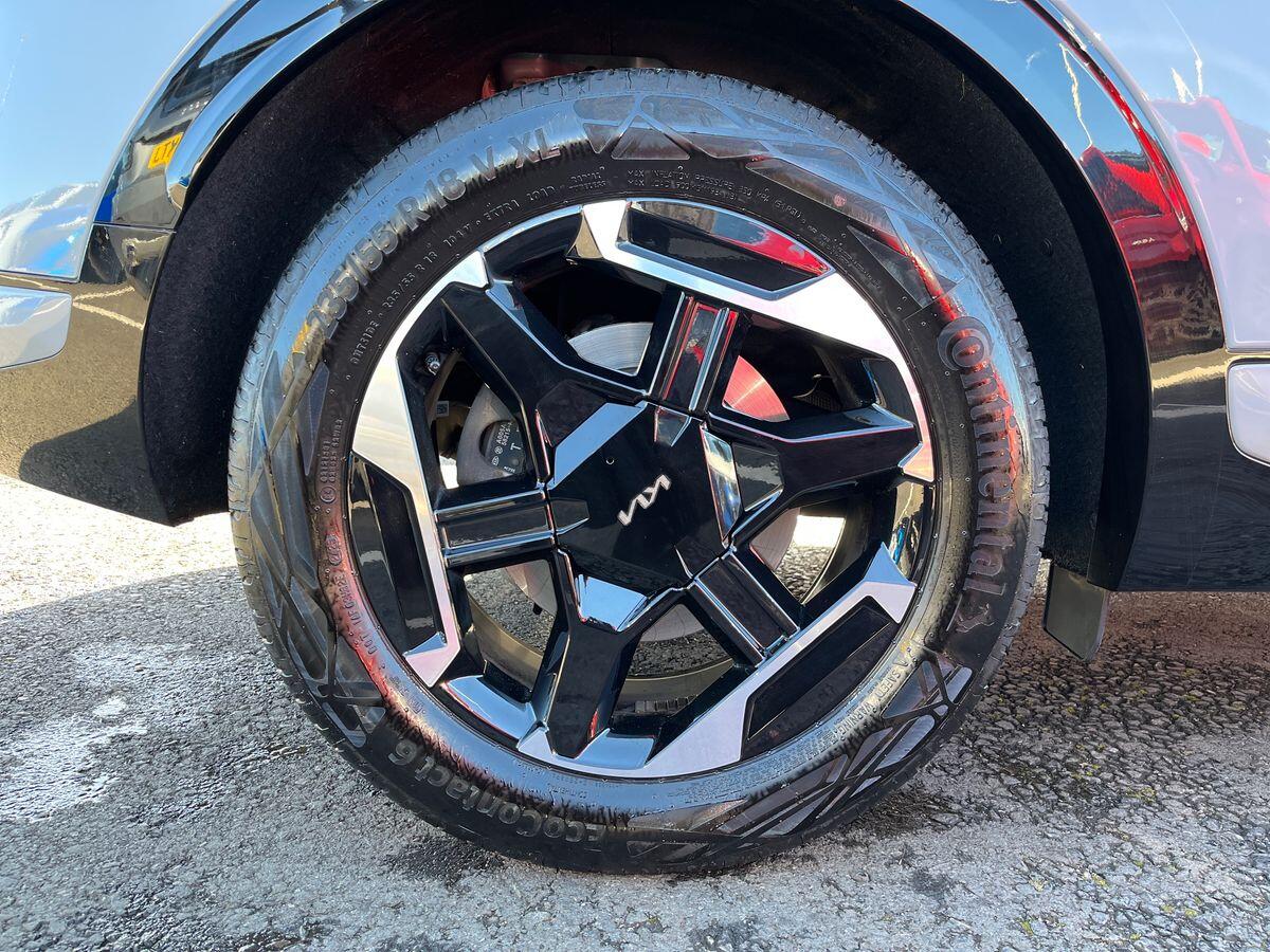 Used Kia Sportage 2025 for sale - 77742207: Photo 11