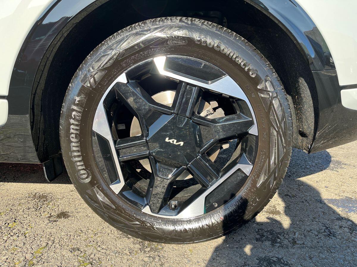 Used Kia Sportage 2025 for sale - 77742207: Photo 12