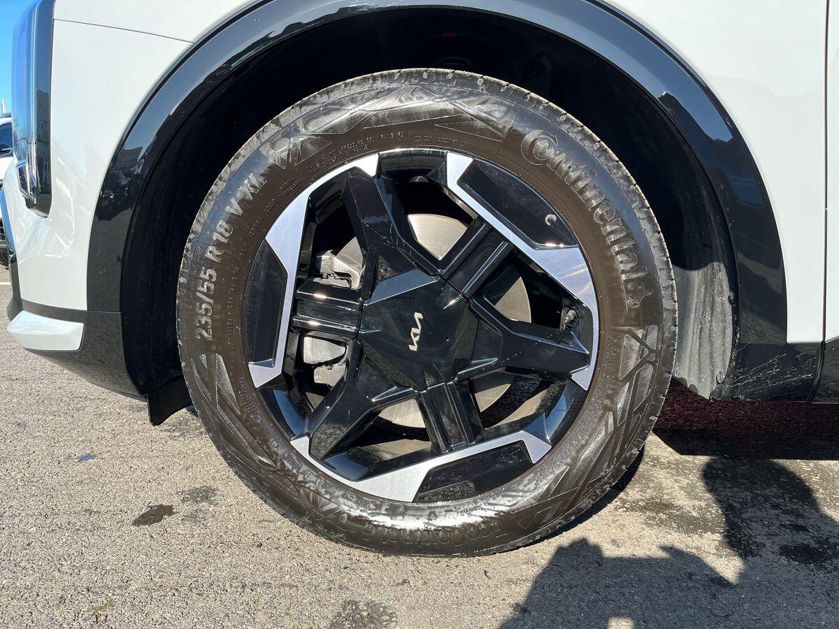 Used Kia Sportage 2025 for sale - 77742207: Photo 13