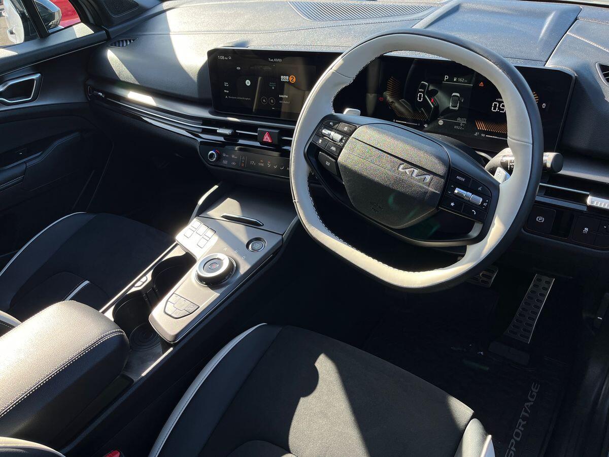 Used Kia Sportage 2025 for sale - 77742207: Photo 14