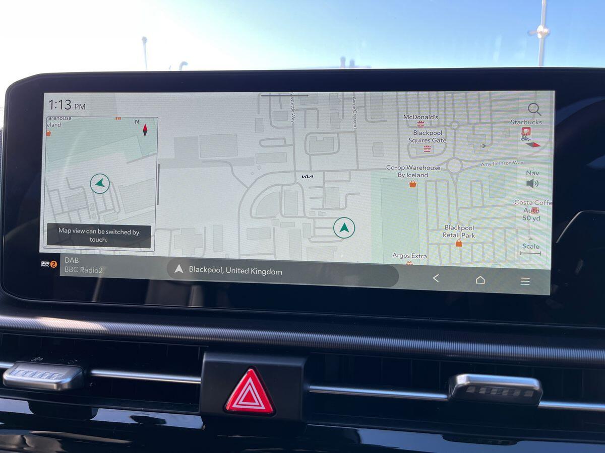 Used Kia Sportage 2025 for sale - 77742207: Photo 17