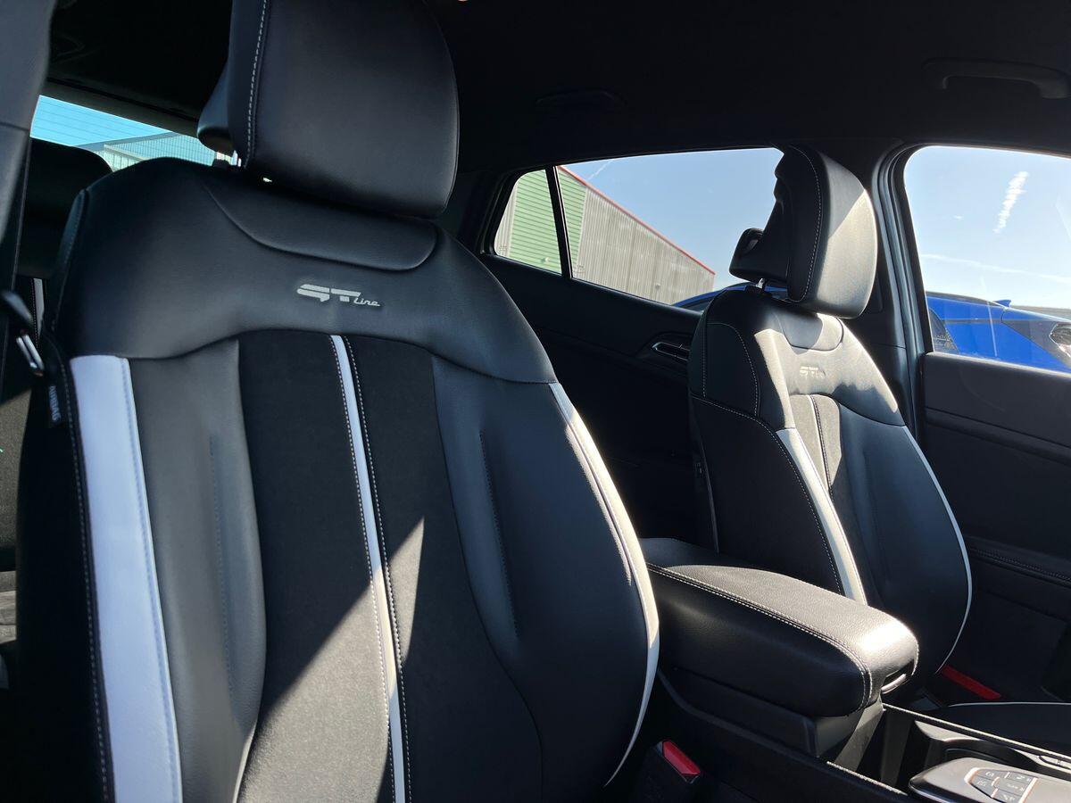 Used Kia Sportage 2025 for sale - 77742207: Photo 18