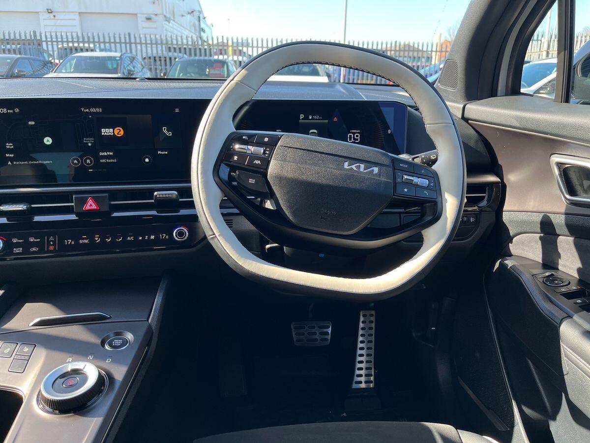 Used Kia Sportage 2025 for sale - 77742207: Photo 19