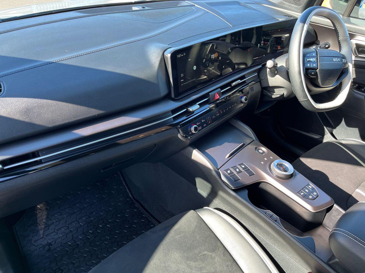 Used Kia Sportage 2025 for sale - 77742207: Photo 2