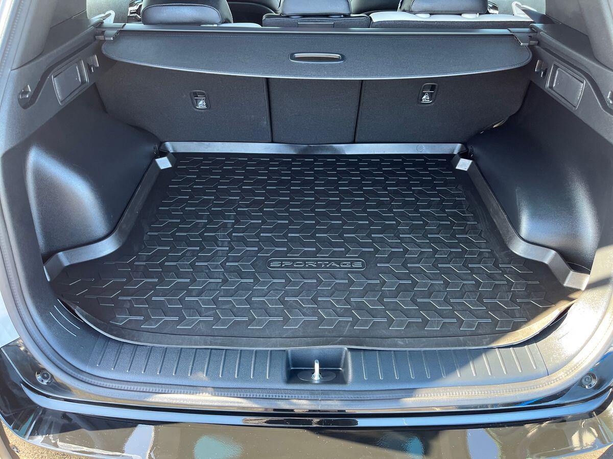 Used Kia Sportage 2025 for sale - 77742207: Photo 21