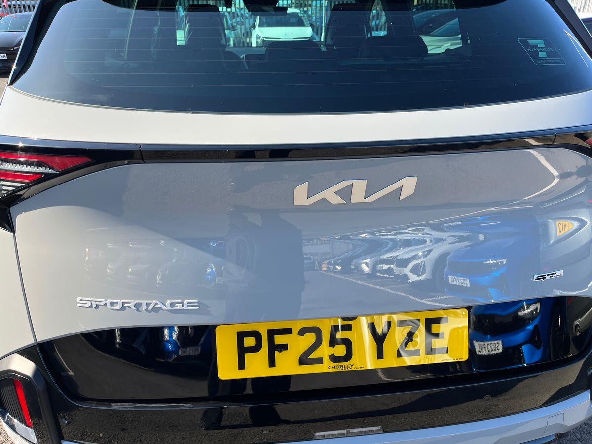 Used Kia Sportage 2025 for sale - 77742207: Photo 24