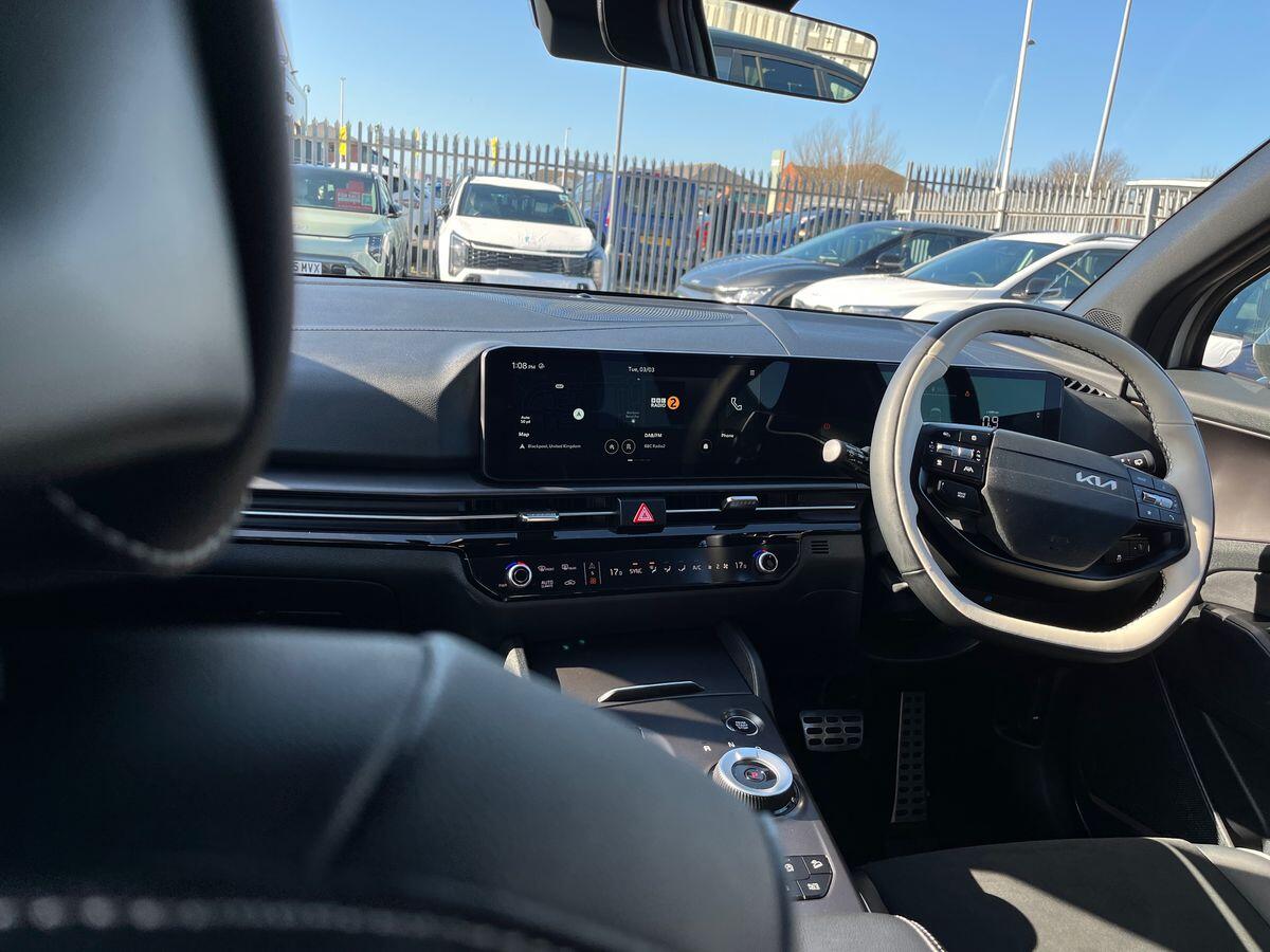 Used Kia Sportage 2025 for sale - 77742207: Photo 25