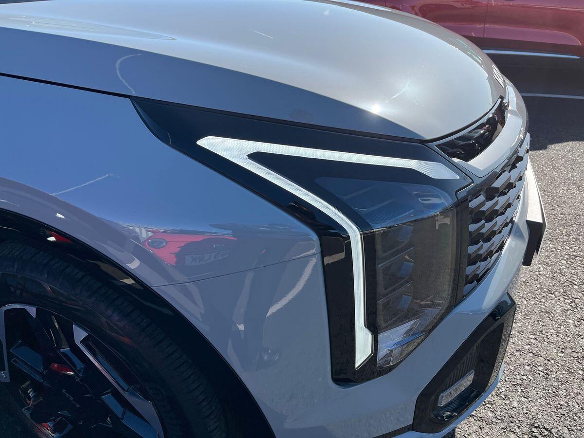 Used Kia Sportage 2025 for sale - 77742207: Photo 26