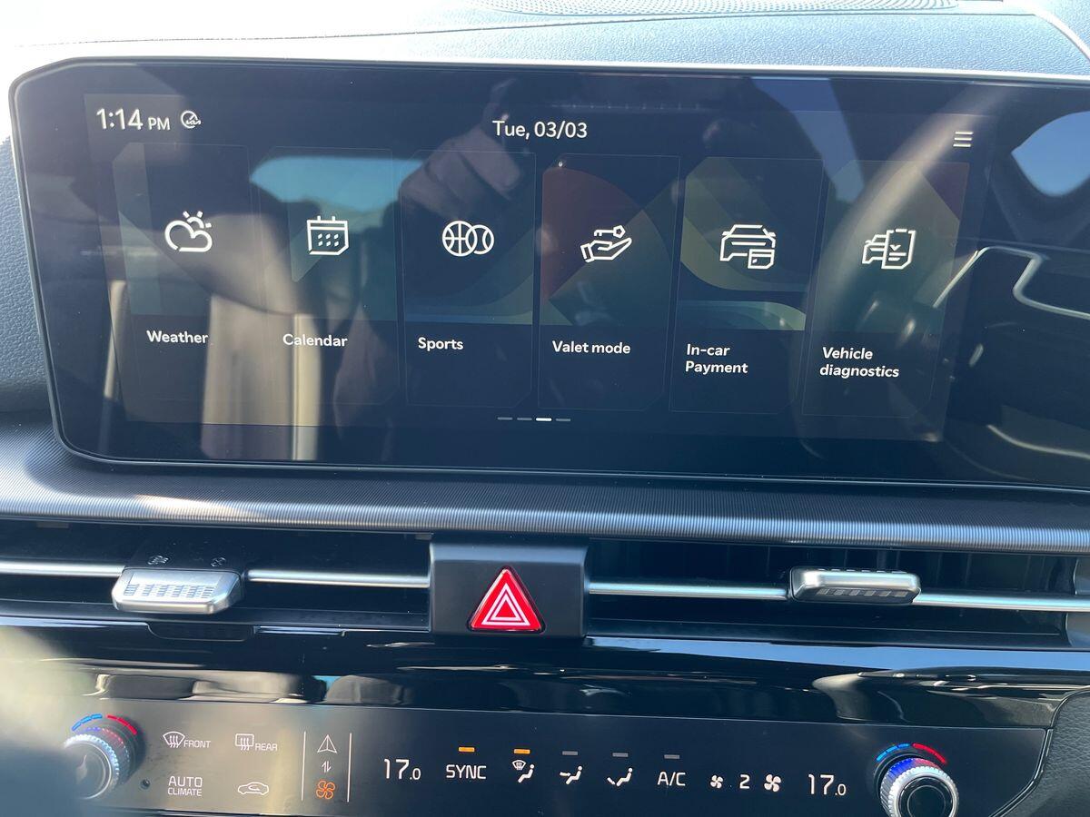 Used Kia Sportage 2025 for sale - 77742207: Photo 33