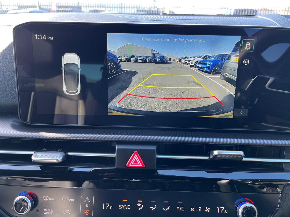 Used Kia Sportage 2025 for sale - 77742207: Photo 34