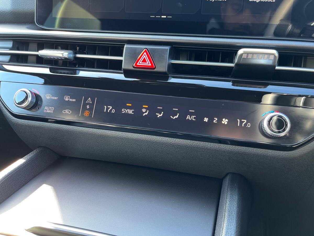 Used Kia Sportage 2025 for sale - 77742207: Photo 35