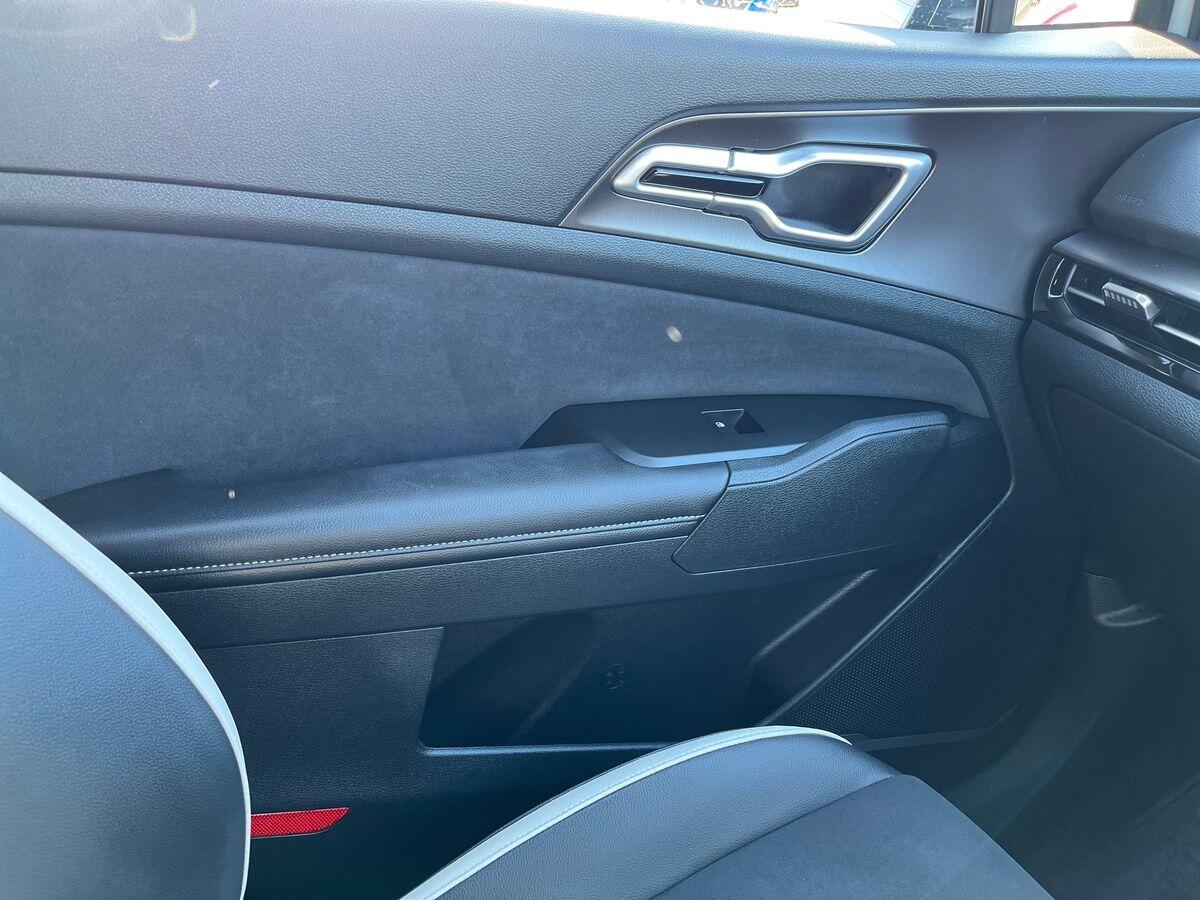 Used Kia Sportage 2025 for sale - 77742207: Photo 39