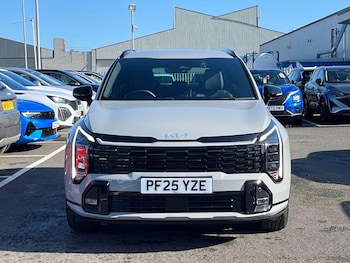 Used Kia Sportage 2025 for sale - 77742207: Photo