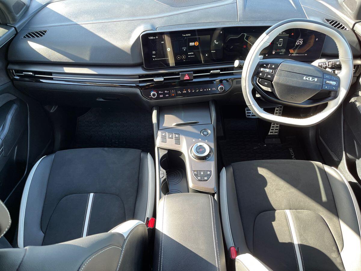 Used Kia Sportage 2025 for sale - 77742207: Photo 7