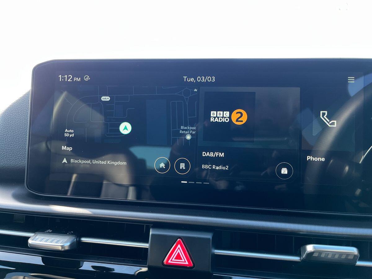 Used Kia Sportage 2025 for sale - 77742207: Photo 9