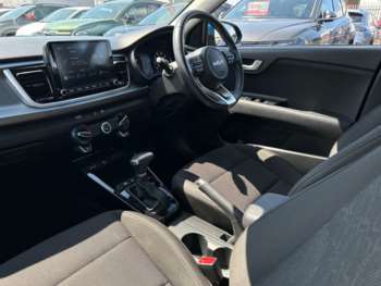 Used Kia Rio 2022 for sale - 74937667: Photo