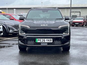 Used Kia EV5 2026 for sale - 78927360: Photo