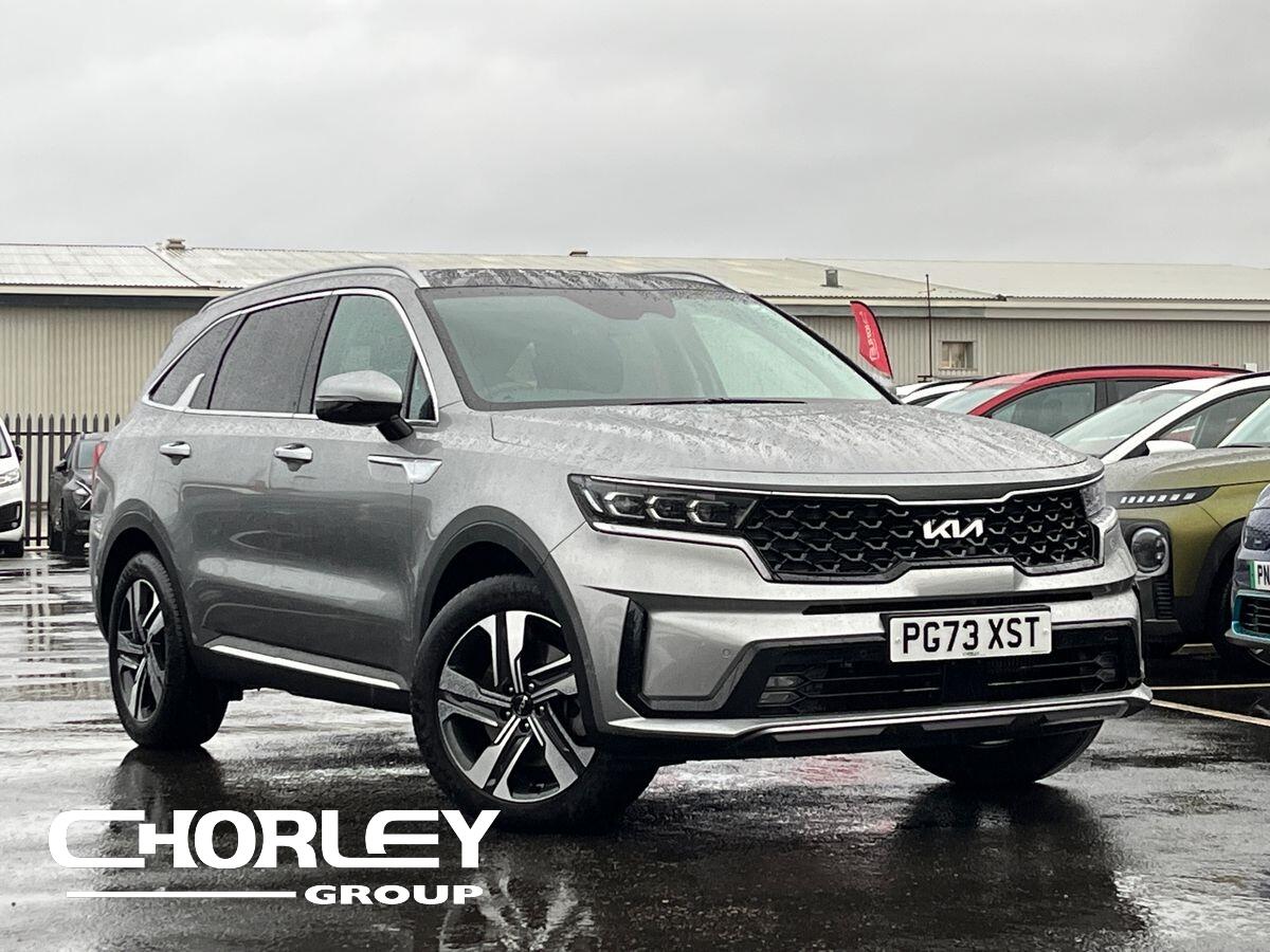 Used Kia Sorento 2023 for sale - 76820128: Photo 1