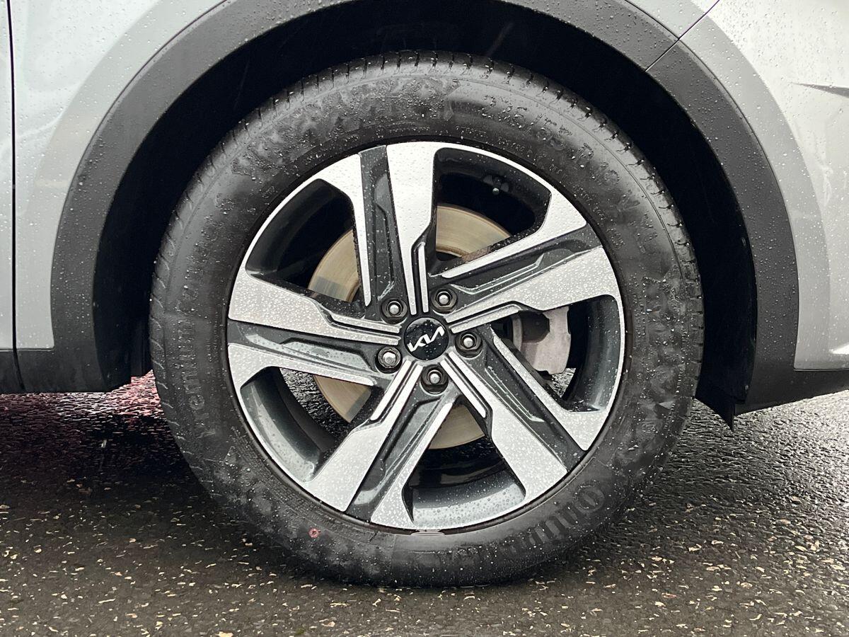 Used Kia Sorento 2023 for sale - 76820128: Photo 10