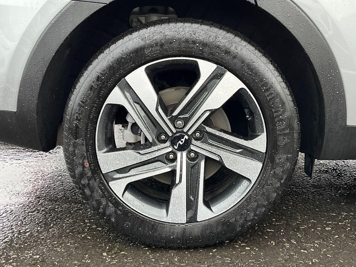 Used Kia Sorento 2023 for sale - 76820128: Photo 11