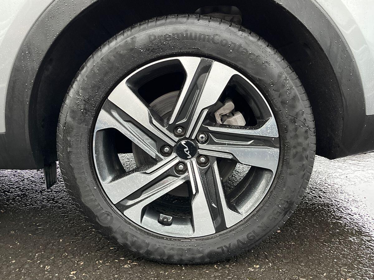 Used Kia Sorento 2023 for sale - 76820128: Photo 12