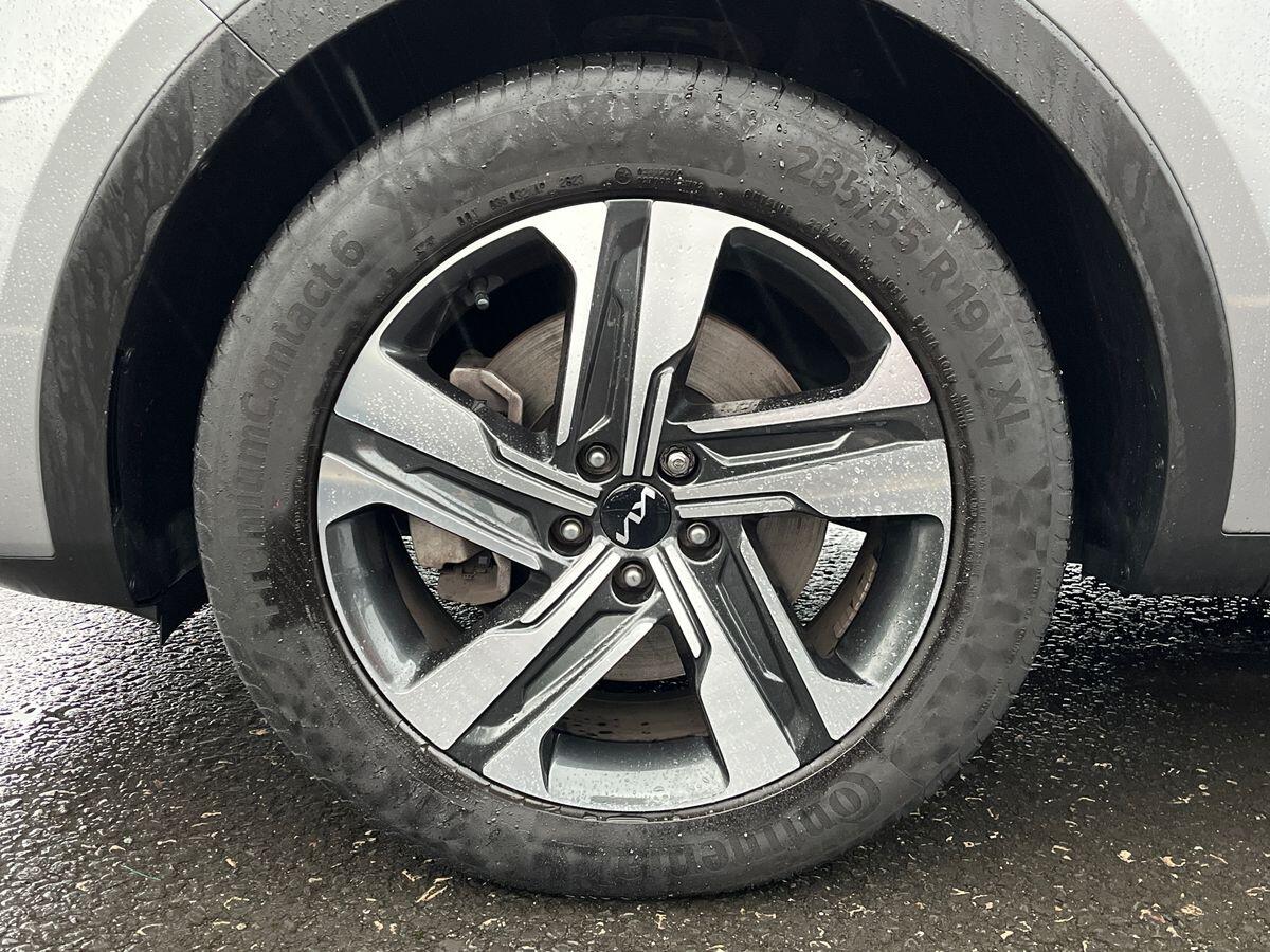 Used Kia Sorento 2023 for sale - 76820128: Photo 13