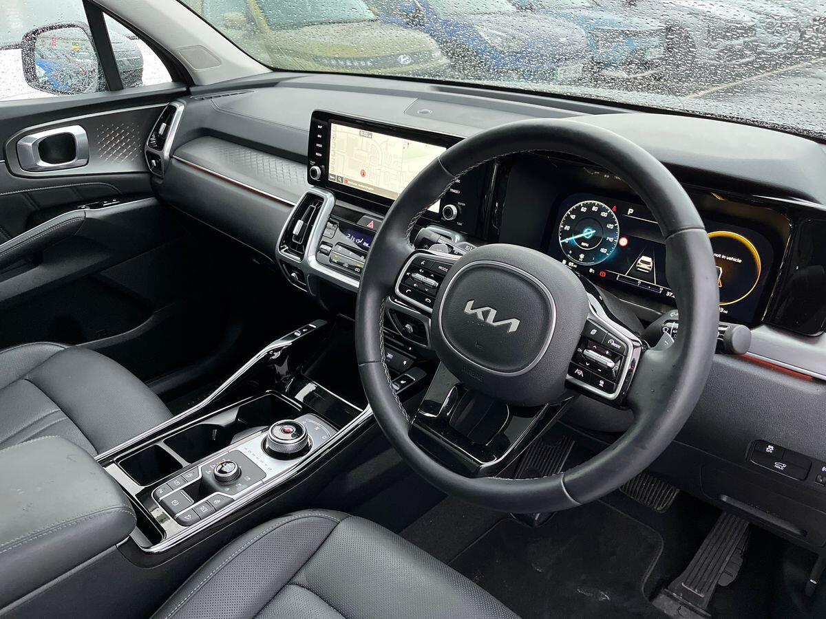 Used Kia Sorento 2023 for sale - 76820128: Photo 14